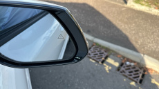 Kia Niro 1.6 GDi 127 Hybrid 3 5dr DCT Hybrid Estate